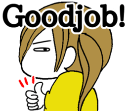 Surreal Maimai2 sticker #6718308