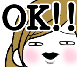 Surreal Maimai2 sticker #6718310