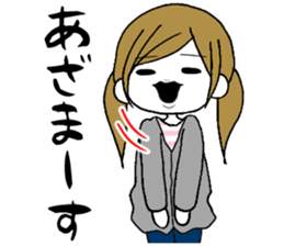 Surreal Maimai2 sticker #6718315