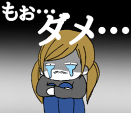 Surreal Maimai2 sticker #6718325