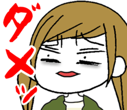 Surreal Maimai2 sticker #6718326