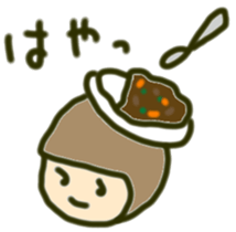 Girl sprend the interesting convo 4 sticker #6718834