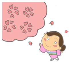 Sticker for manager in the saloon bar3. sticker #6719088