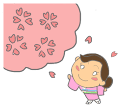 Sticker for manager in the saloon bar3. sticker #6719088