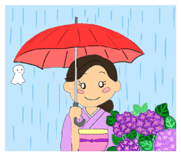 Sticker for manager in the saloon bar3. sticker #6719090