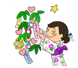 Sticker for manager in the saloon bar3. sticker #6719092