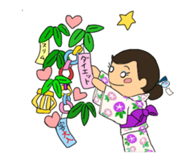 Sticker for manager in the saloon bar3. sticker #6719092