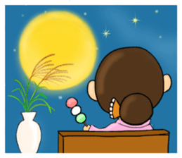 Sticker for manager in the saloon bar3. sticker #6719095