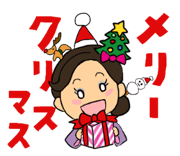 Sticker for manager in the saloon bar3. sticker #6719101