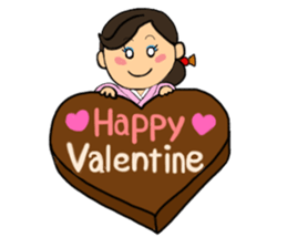 Sticker for manager in the saloon bar3. sticker #6719107