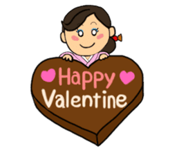 Sticker for manager in the saloon bar3. sticker #6719107