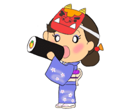 Sticker for manager in the saloon bar3. sticker #6719108