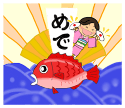 Sticker for manager in the saloon bar3. sticker #6719114