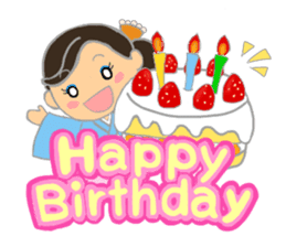 Sticker for manager in the saloon bar3. sticker #6719116