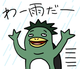 Kappas 2 sticker #6719252