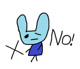 slowly getting funnier sticker #6719490