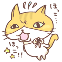 Mii-chan from Kagawa! sticker #6719754