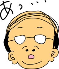 Busakawa Sticker sticker #6720650