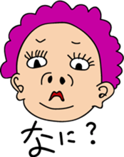 Busakawa Sticker sticker #6720653