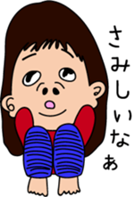 Busakawa Sticker sticker #6720663