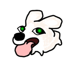 Ben Kimura sticker #6720810