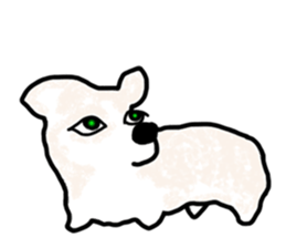 Ben Kimura sticker #6720811