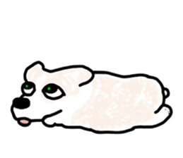 Ben Kimura sticker #6720815