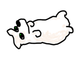 Ben Kimura sticker #6720818