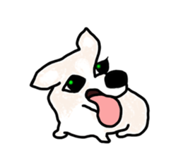 Ben Kimura sticker #6720819