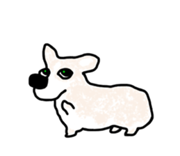 Ben Kimura sticker #6720820