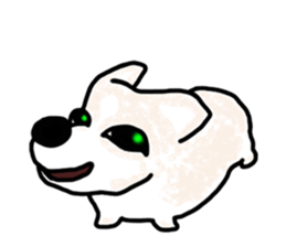 Ben Kimura sticker #6720828