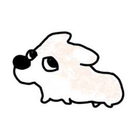 Ben Kimura sticker #6720829