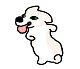 Ben Kimura sticker #6720834