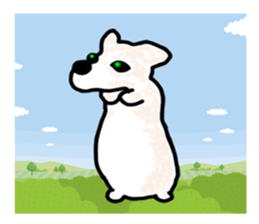 Ben Kimura sticker #6720835