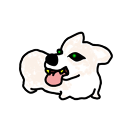 Ben Kimura sticker #6720837