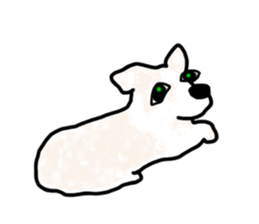 Ben Kimura sticker #6720840