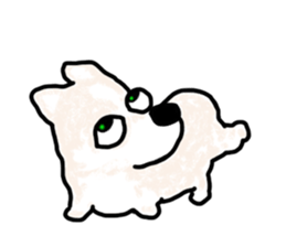 Ben Kimura sticker #6720843