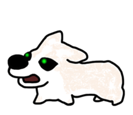 Ben Kimura sticker #6720846