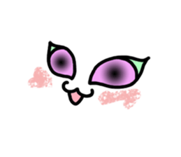 Madeleine Kimura sticker #6720848