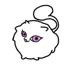 Madeleine Kimura sticker #6720850