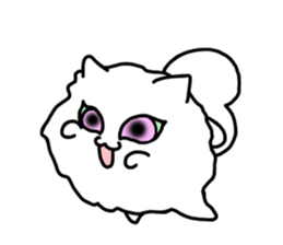 Madeleine Kimura sticker #6720851