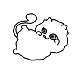 Madeleine Kimura sticker #6720852