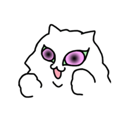 Madeleine Kimura sticker #6720853