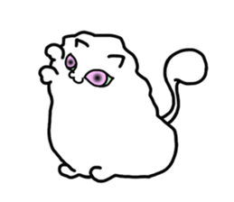 Madeleine Kimura sticker #6720854