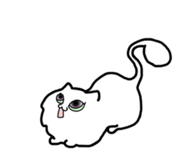 Madeleine Kimura sticker #6720855