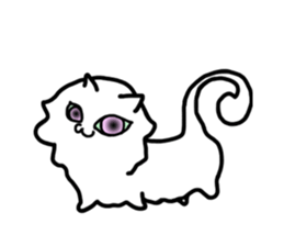 Madeleine Kimura sticker #6720856