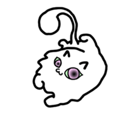 Madeleine Kimura sticker #6720861