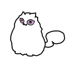 Madeleine Kimura sticker #6720863