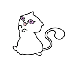 Madeleine Kimura sticker #6720864