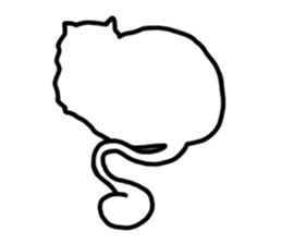 Madeleine Kimura sticker #6720866